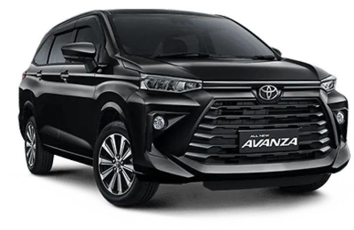 Sewa Toyota Avanza jatibening baru