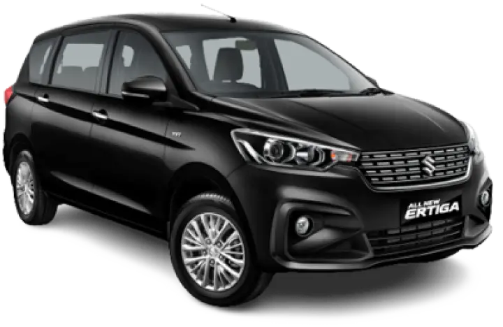 Sewa Suzuki Ertiga jatibening baru