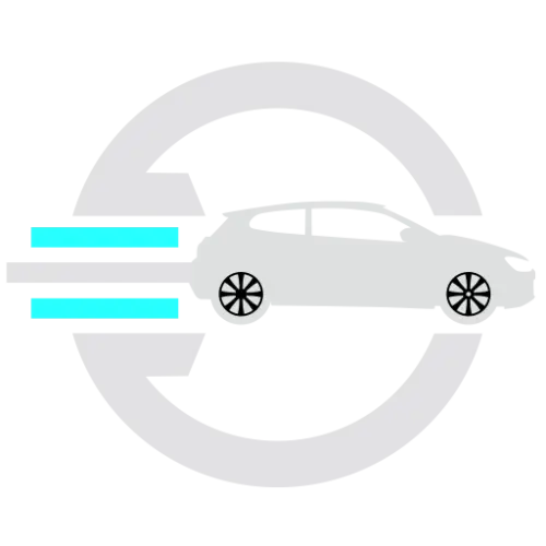 Logo Sewa Mobil Jatibening Baru