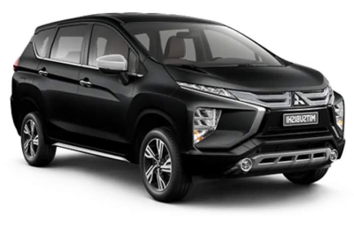 Sewa Mitsubishi XPander jatibening baru